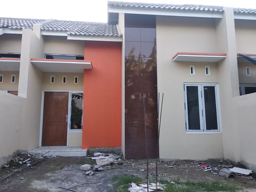 Griya Nglawak Asri - Tipe 30/61 (subsidi)